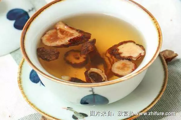 心內科主任推薦一杯藥茶這樣喝,可清理血管垃圾,幫助打通血管堵塞,降三高、防血栓!