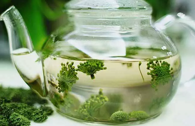 心內科主任推薦一杯藥茶這樣喝,可清理血管垃圾,幫助打通血管堵塞,降三高、防血栓!