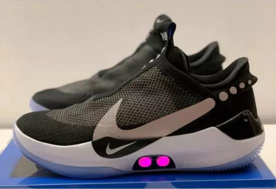 Nike「動力鞋帶」周二問市,看完售價很多人不會買