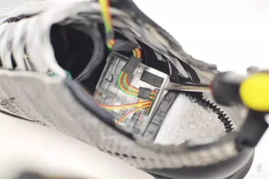 Nike「動力鞋帶」周二問市,看完售價很多人不會買