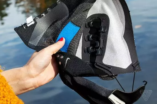 Nike「動力鞋帶」周二問市,看完售價很多人不會買