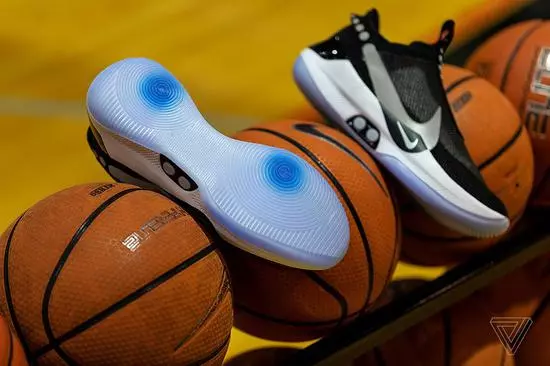 Nike「動力鞋帶」周二問市,看完售價很多人不會買