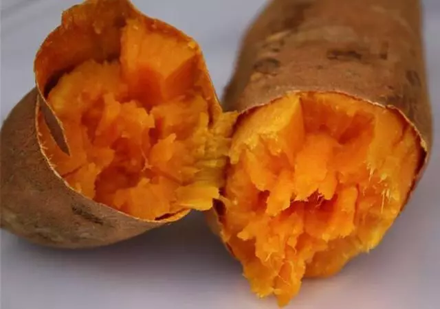 冬季多吃3種養胃食物