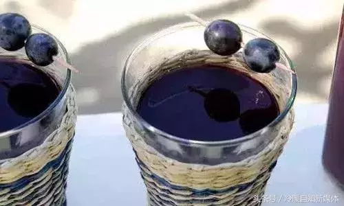 吃什麼水果預防什麼病,超級全面,這張表請收好!
