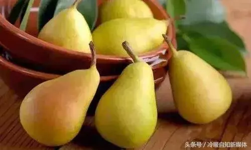吃什麼水果預防什麼病,超級全面,這張表請收好!