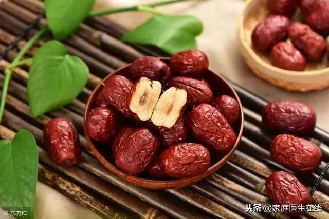 愛吃這5種食物的人,肝臟健康不會太差!你喜歡幾種?