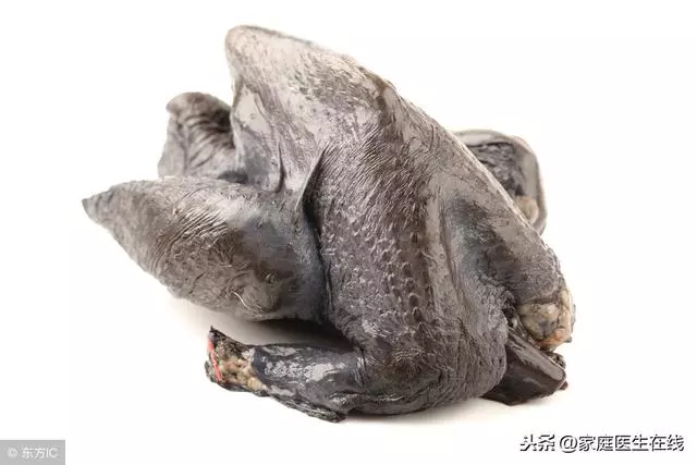 愛吃這5種食物的人,肝臟健康不會太差!你喜歡幾種?