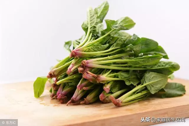 愛吃這5種食物的人,肝臟健康不會太差!你喜歡幾種?
