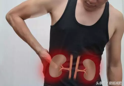 傷腎的6個行為別再做,不改警惕尿毒症找上門,別大意了