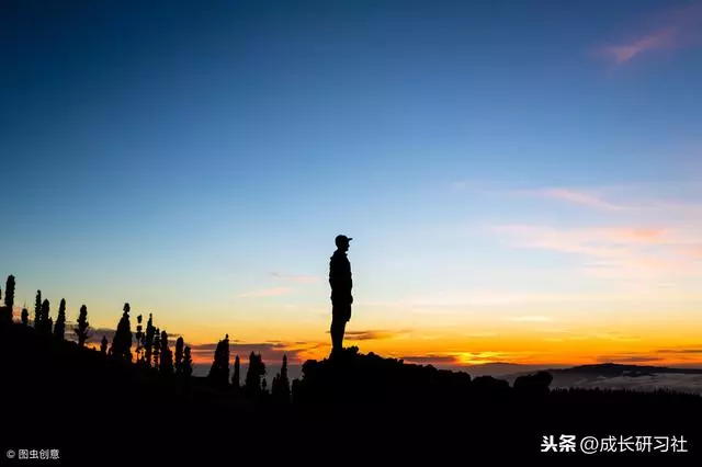 2019年12條勵志語錄,扎心扎的看不下去了