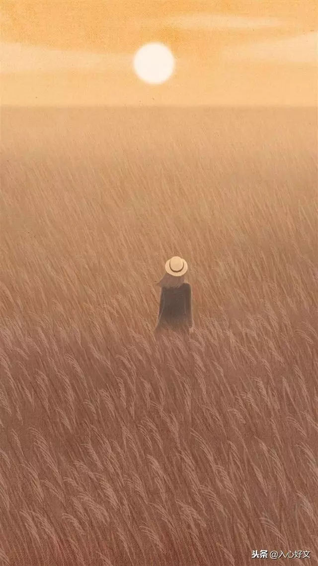鬼不可怕,因為看不到,人才可怕,因為猜不透(入心好文)