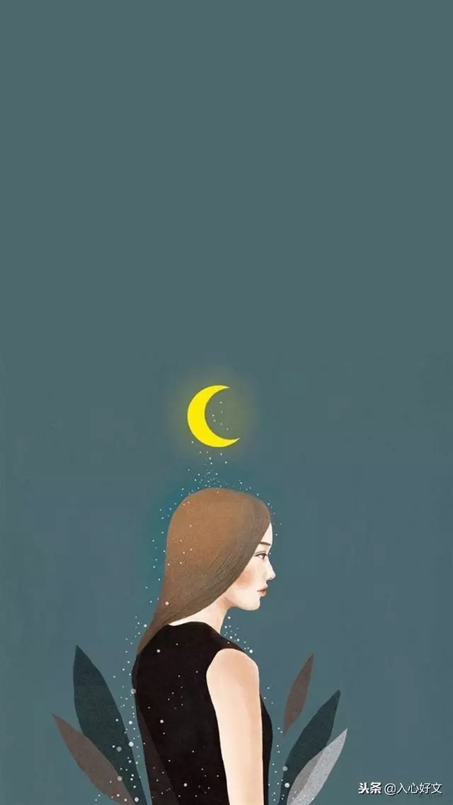 鬼不可怕,因為看不到,人才可怕,因為猜不透(入心好文)