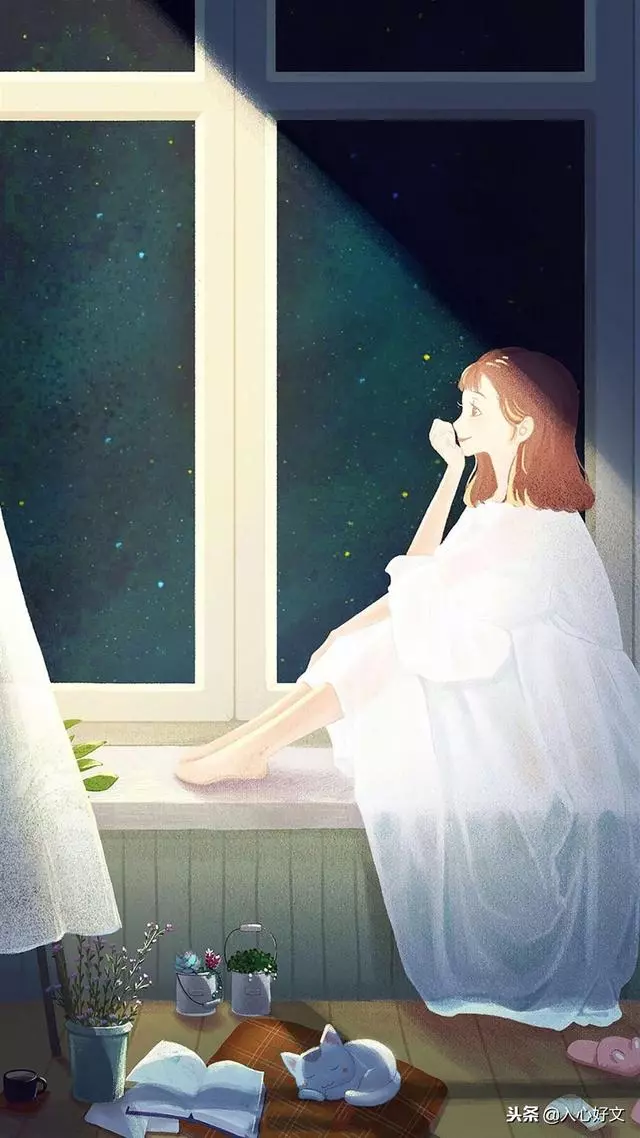 鬼不可怕,因為看不到,人才可怕,因為猜不透(入心好文)