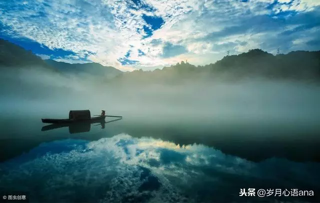 人,不能忘本;心,不能忘恩!(深度好文)
