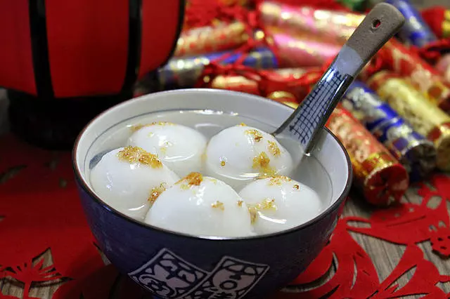 10種糯米粉做法,是主食也是點心,軟軟糯糯,幾天不吃就會想