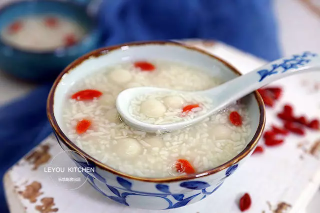 10種糯米粉做法,是主食也是點心,軟軟糯糯,幾天不吃就會想