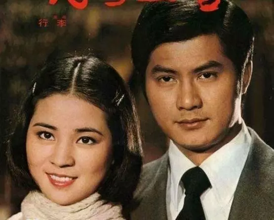 林鳳嬌的一句話,讓成龍「永遠都不可能認私生女」,小龍女自殺都沒用!