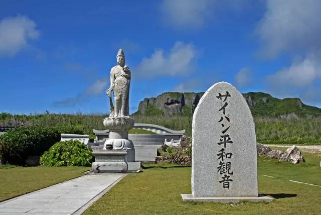中國遊客首選出國游海島,人少景美,卻讓日本人聽見就流淚?