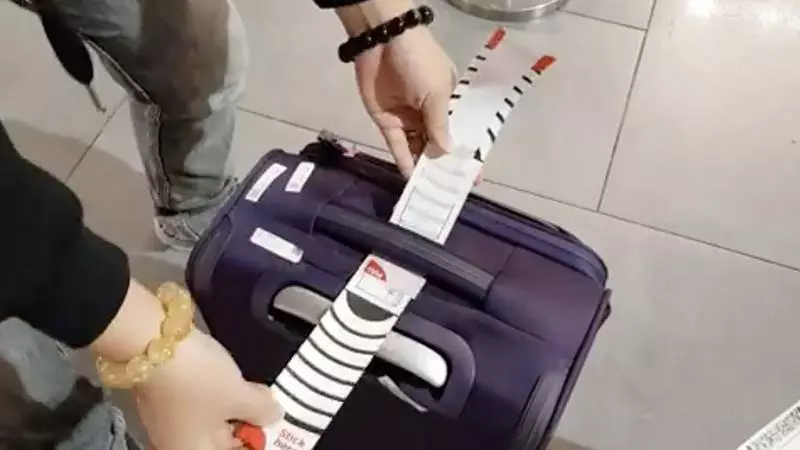 5步學會「2019最新版AirAsia自助登機的方法」花一分鐘時間看看,到時候就不會手忙腳亂咯!