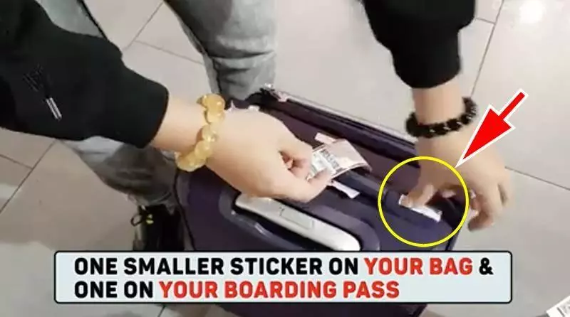 5步學會「2019最新版AirAsia自助登機的方法」花一分鐘時間看看,到時候就不會手忙腳亂咯!