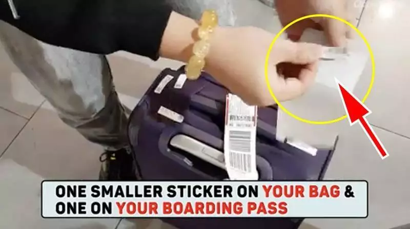 5步學會「2019最新版AirAsia自助登機的方法」花一分鐘時間看看,到時候就不會手忙腳亂咯!