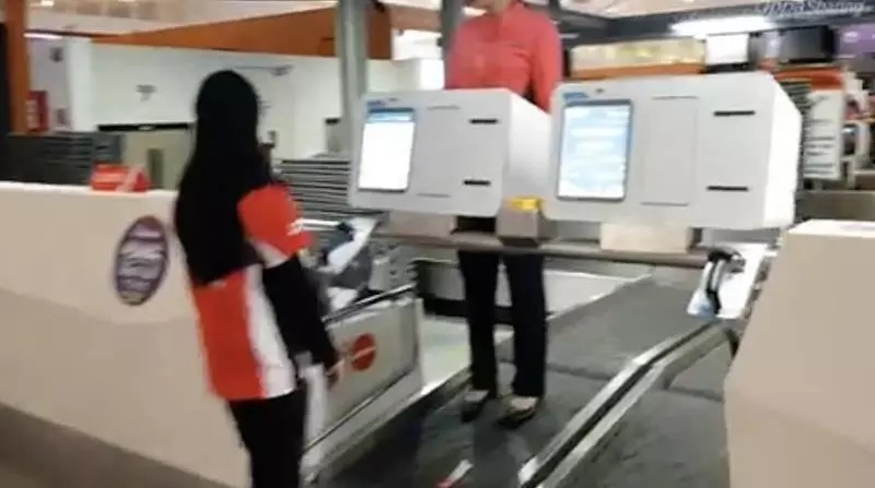 5步學會「2019最新版AirAsia自助登機的方法」花一分鐘時間看看,到時候就不會手忙腳亂咯!