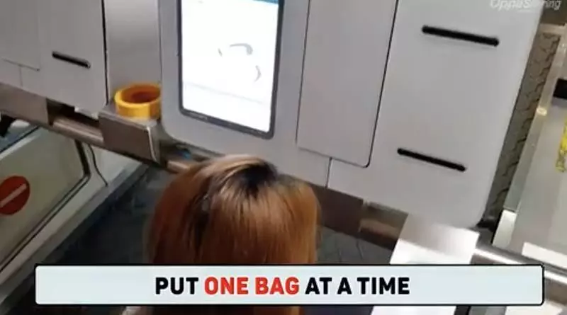 5步學會「2019最新版AirAsia自助登機的方法」花一分鐘時間看看,到時候就不會手忙腳亂咯!