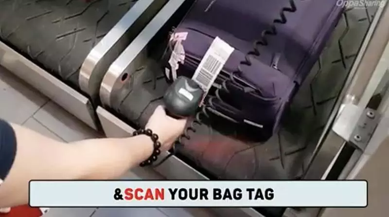 5步學會「2019最新版AirAsia自助登機的方法」花一分鐘時間看看,到時候就不會手忙腳亂咯!