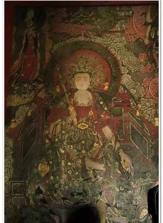距成都45公里,這座四川面積最小的小城,坐擁美景無數,太低調!