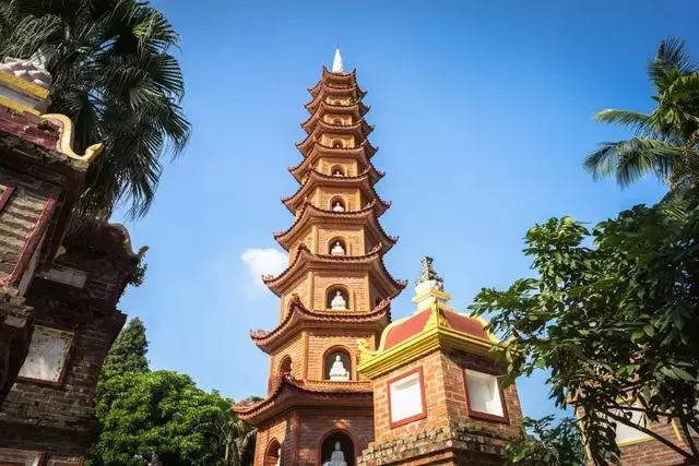 1500公里超長海岸線,月薪3000也能玩轉東南亞夢幻國度!