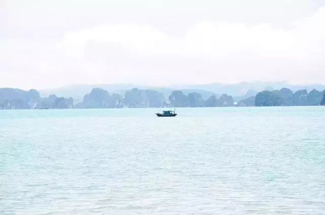 1500公里超長海岸線,月薪3000也能玩轉東南亞夢幻國度!