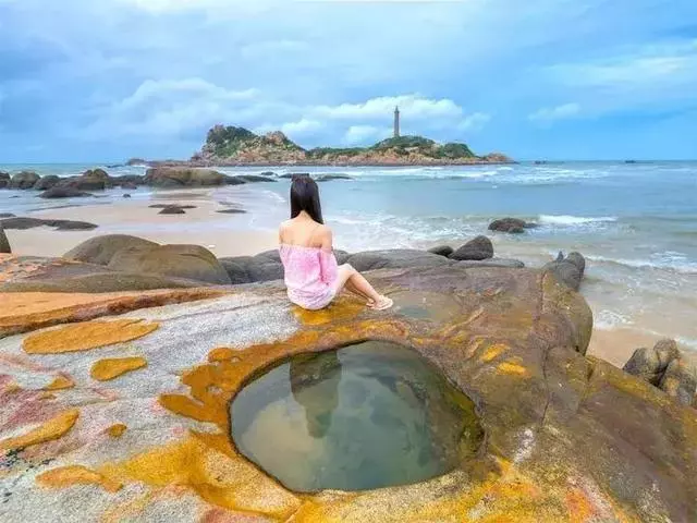 1500公里超長海岸線,月薪3000也能玩轉東南亞夢幻國度!