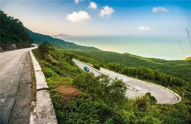 1500公里超長海岸線,月薪3000也能玩轉東南亞夢幻國度!