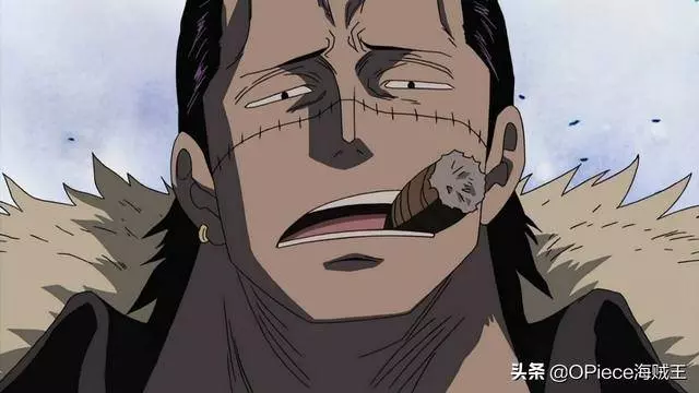 海賊王中進過推進城的十大強悍囚犯,第一個和路飛一起越獄