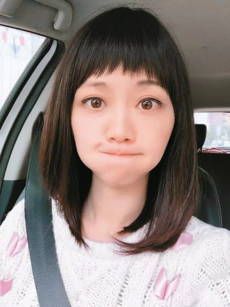 高嘉瑜、學姊跟韓冰誰最漂亮? 王世堅被問傻了