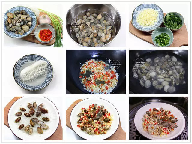 6道辣而不燥的蒸菜,少聞油煙又下飯,很適合冬天吃