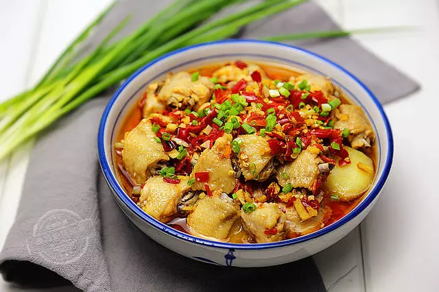 6道辣而不燥的蒸菜,少聞油煙又下飯,很適合冬天吃