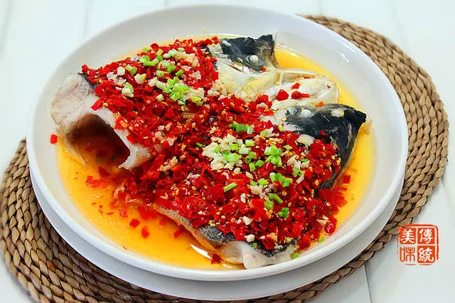 6道辣而不燥的蒸菜,少聞油煙又下飯,很適合冬天吃