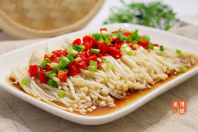 6道辣而不燥的蒸菜,少聞油煙又下飯,很適合冬天吃