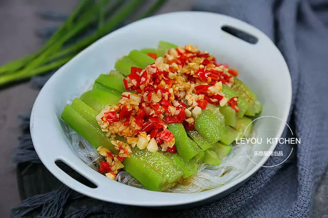 6道辣而不燥的蒸菜,少聞油煙又下飯,很適合冬天吃