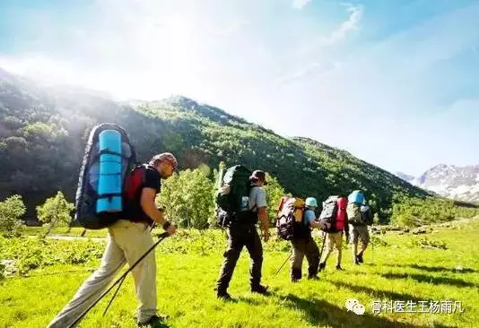 造成膝蓋疼痛的幾種常見原因,我們應如何避免?