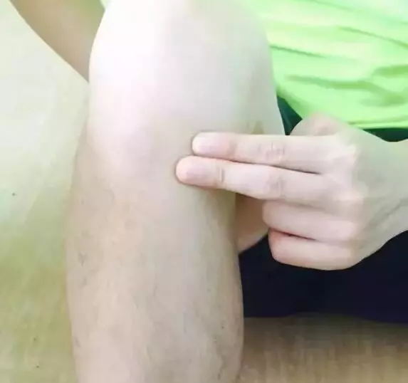 造成膝蓋疼痛的幾種常見原因,我們應如何避免?