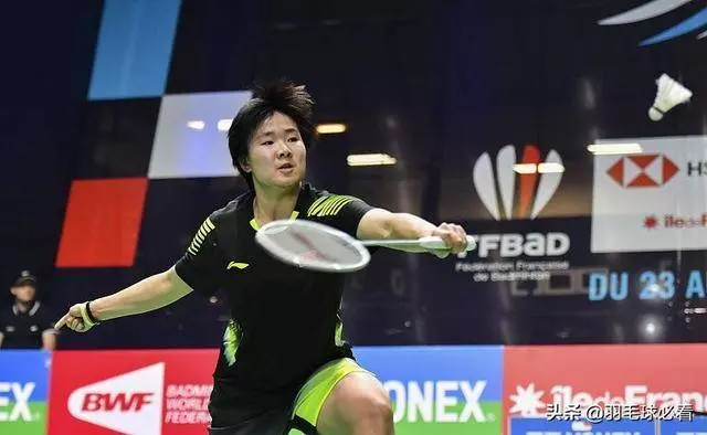 大馬首賽日,女單項目,六位熱門選手,全部晉級,這下精彩了!