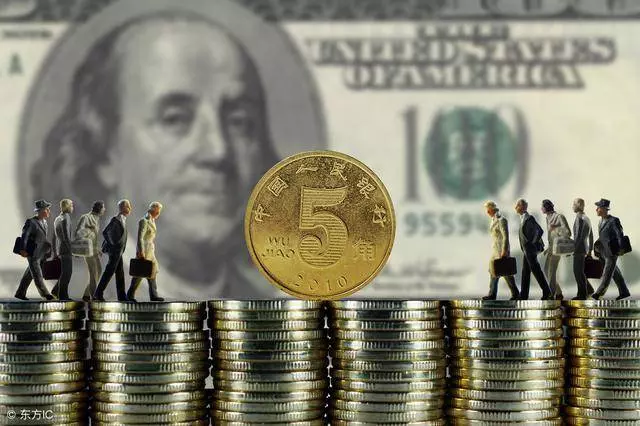 中國進出口貿易數據出現負增長,一場全球經濟大波動呼之即來?