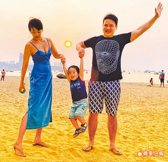 老公浪漫慶生!35歲劉香慈「大秀產後好身材」,結婚2年「追生第二胎」無奈嘆:真的沒辦法!