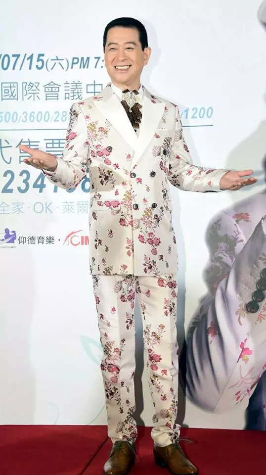 蔡小虎痛失2個摯愛…曾「沉迷柏青哥」輸千萬,與她病榻和解淚喊「還愛妳」現穩交3年女友不婚!