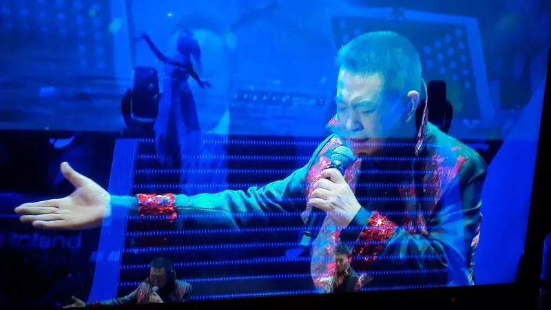 蔡小虎痛失2個摯愛…曾「沉迷柏青哥」輸千萬,與她病榻和解淚喊「還愛妳」現穩交3年女友不婚!