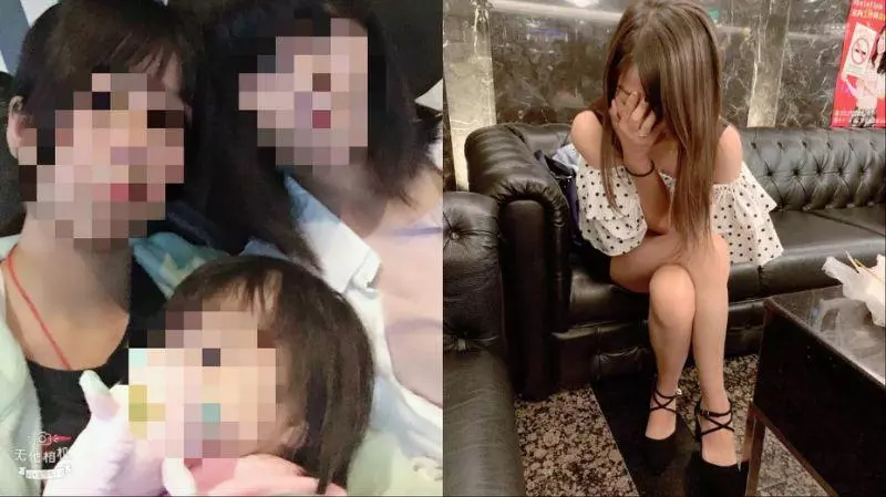 【台南虐童】狠母投靠堂姊夫婦「全家都是米蟲」!沒能力工作「爽住高級豪宅」靠這招騙錢 !
