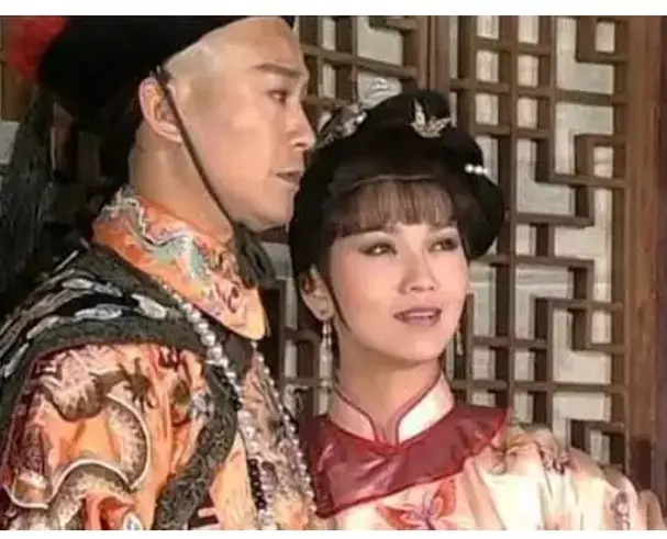 「肥姐」去世12年,鄭少秋終於公開是誰出軌,好男人被誤會30年!