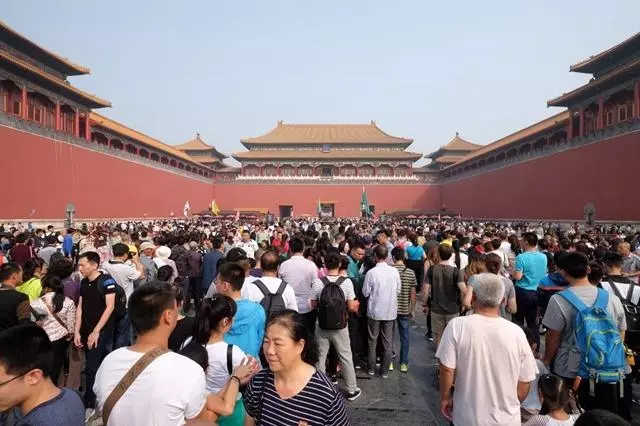 美到讓人屏住呼吸!她的每一張照片,都驚艷了世界